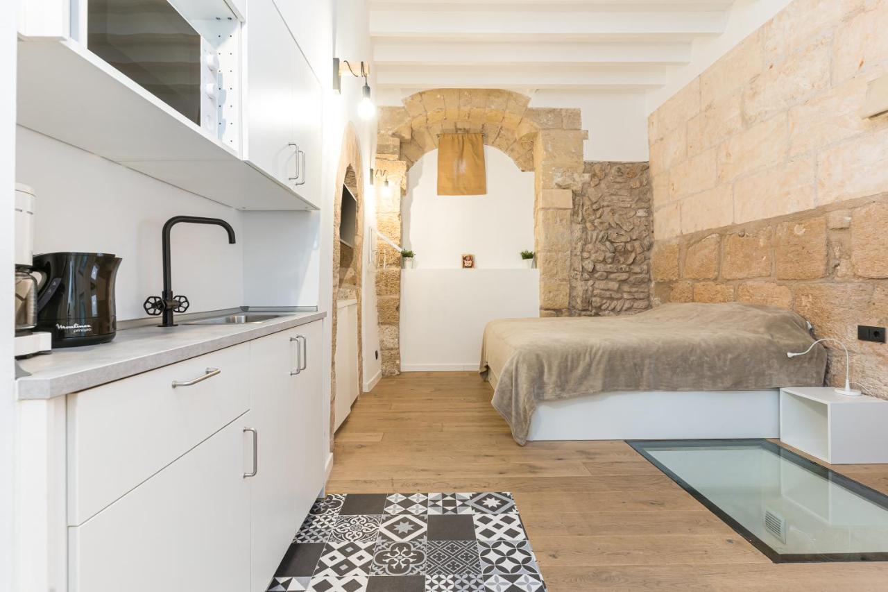 Cave * Palma